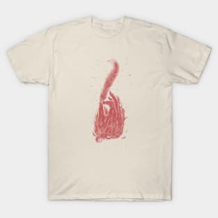 Phoenix Down T-Shirt